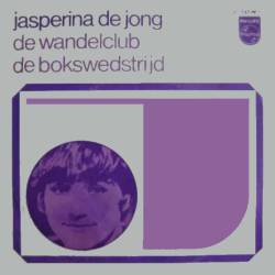 NL-jasperina De Jong